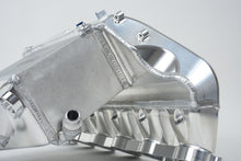 Load image into Gallery viewer, CSF BMW M3/M4 S58 (G8X) Charge-Air Cooler Manifold - Raw Billet