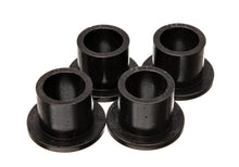 Load image into Gallery viewer, Energy Suspension 02-05 Dodge Ram 1500 2WD Black Rack and Pinion Bushing Set