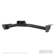 Load image into Gallery viewer, Westin 2019-2021 Ford Ranger Outlaw Bumper Hitch Accessory - Textured Black