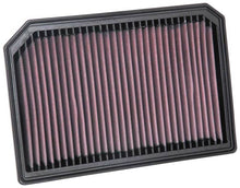 Load image into Gallery viewer, K&amp;N 2019 Mercedes Benz A250 L4 2.0L F/I Replacement Air Filter