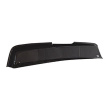 Load image into Gallery viewer, Westin 1994-2002 Dodge Ram Wade Cab Guard - Smoke