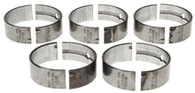 Load image into Gallery viewer, Clevite Mitsubishi/Chrylser 1.8L/2.0L/2.4L 4B11 Non Turbo Main Bearing Set