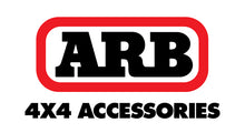 Load image into Gallery viewer, ARB Bow Shackle 25mm 8.5T Rated Type S