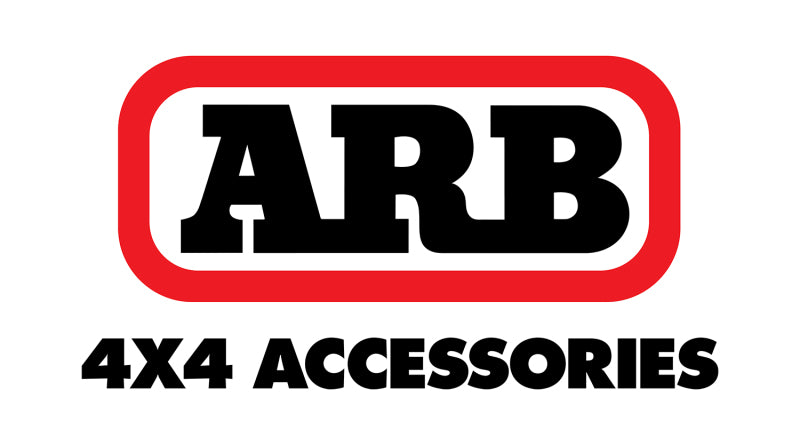 ARB BASE Rack T-Slot Adaptor - Pair