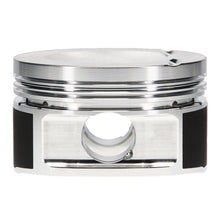 Load image into Gallery viewer, JE Pistons Audi TT-RS 83mm Bore -8.1cc Dish Piston Kit (Set of 5 Pistons)