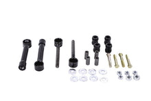 Load image into Gallery viewer, Hellwig Universal Adjustable Heavy Duty Sway Bar End Links 8-11in Length
