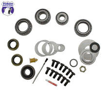 Load image into Gallery viewer, Yukon Gear Master Overhaul Kit For 63-79 GM Ci Corvette Diff