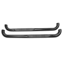 Load image into Gallery viewer, Westin 2015-2018 Ford F-150 Reg Cab E-Series 3 Nerf Step Bars - Black