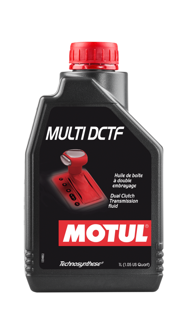 Motul 1L DSG Transmision Multi DCTF