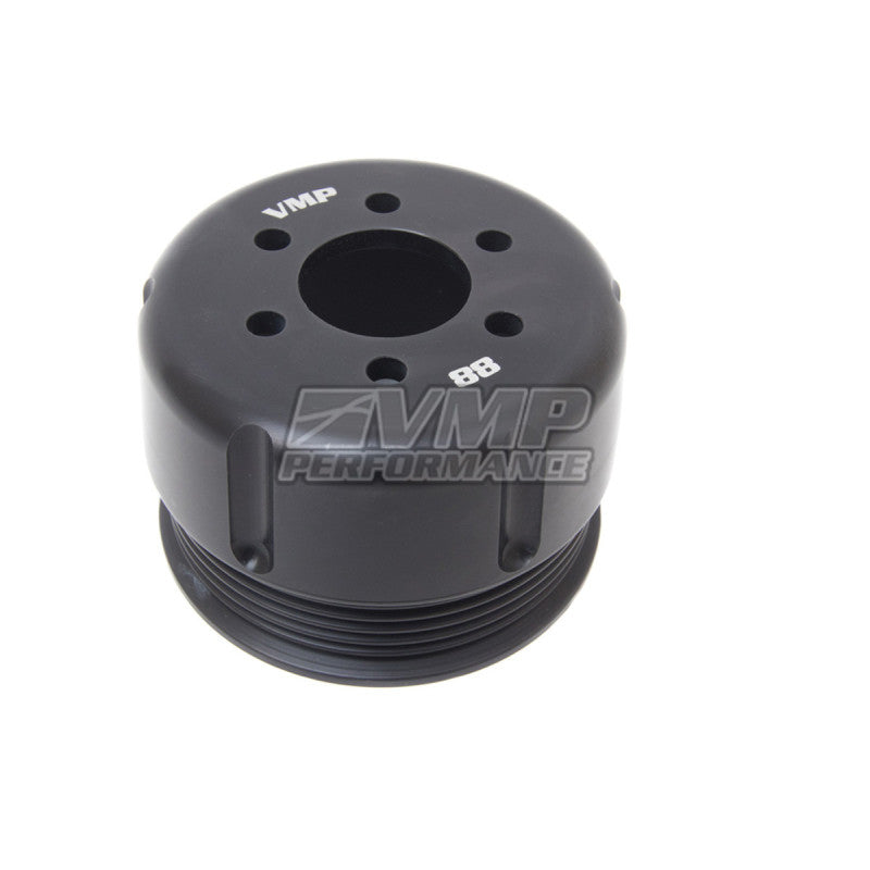 VMP Performance 5.0L TVS Supercharger 3.4in 6-Rib Pulley – StangMods LLC