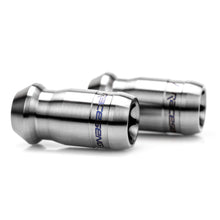 Load image into Gallery viewer, Raceseng TNR-1 Titanium Lug Nut Set - M14x1.5mm - Brushed