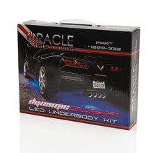 Load image into Gallery viewer, Oracle Universal Dynamic LED Underbody Kit - ColorSHIFT - Dynamic