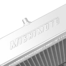 Load image into Gallery viewer, Mishimoto 91-99 Mitsubishi 3000GT Turbo Manual Aluminum Radiator
