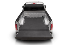 Load image into Gallery viewer, BedRug 2015+ Ford F-150 8ft Bed BedTred Impact Mat (Use w/Spray-In &amp; Non-Lined Bed)