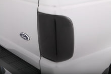 Load image into Gallery viewer, AVS 01-10 Ford Ranger Tail Shades Tail Light Covers - Black