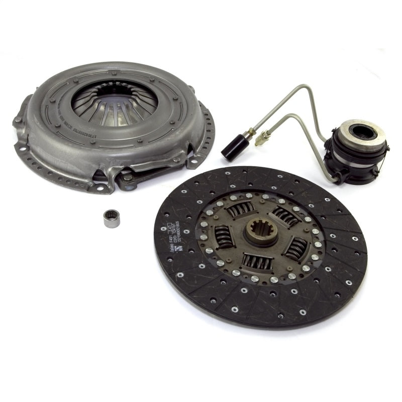 Omix Master Clutch Kit 4.0L & 4.2L 89-91 Cherokee & Wrangle