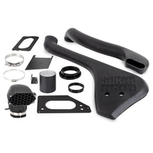 Load image into Gallery viewer, Mishimoto 2019+ Ford Ranger 2.3L Intake/Snorkel Bundle - Oiled Filter