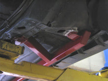 Load image into Gallery viewer, UMI Performance 82-92 GM F-Body Boxed Style Weld-In Subframe Connectors