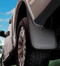Load image into Gallery viewer, Husky Liners 11-12 Ford F-350 Custom-Molded Front Mud Guards