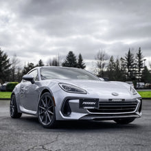 Load image into Gallery viewer, Perrin 2020 &amp; 2022+ Subaru BRZ Black License Plate Delete