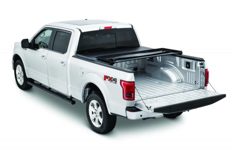 Tonno Pro 09-14 Ford F-150 6.5ft Styleside Tonno Fold Tri-Fold Tonneau Cover