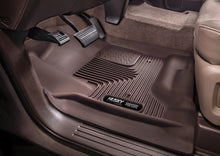 Load image into Gallery viewer, Husky Liners 10-17 Dodge Ram 2500 Crew Cab X-Act Contour Cocoa 2nd Seat Floor Liner