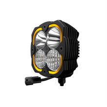 Load image into Gallery viewer, KC HiLiTES FLEX ERA 4 2-Light System - 80W Combo Beam