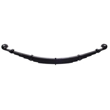 Load image into Gallery viewer, Omix Rear Leaf Spring 9 Leaf 41-53 Willys Models