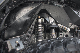 ICON 07-18 Jeep Wrangler JK 1.75-4in Front 2.0 Series Shocks VS RR Coilover Kit