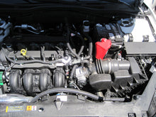 Load image into Gallery viewer, K&amp;N Replacement Air Filter FORD FUSION &amp; MERCURY MILAN 2.3L-L4; 2006