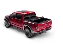 Load image into Gallery viewer, Truxedo 17-20 Ford F-250/F-350/F-450 Super Duty 8ft Sentry CT Bed Cover