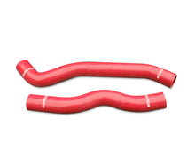 Load image into Gallery viewer, Mishimoto 10+ Hyundai Genesis Coupe V6 Red Silicone Hose Kit