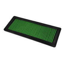 Load image into Gallery viewer, Green Filter 09-10 Mini Cooper S (US Model) 1.6L L4 Panel Filter