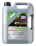 LIQUI MOLY 5L Special Tec AA Motor Oil 5W40 - Diesel
