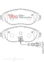 Load image into Gallery viewer, DBA 13-21 Volkswagen Golf R (MK7) SP Performance Front Brake Pads