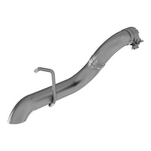 Load image into Gallery viewer, MBRP 2.5in Axle Back Muffler Bypass Pipe 18-20 Jeep Wrangler JL 2DR/4DR 3.6L T409