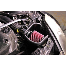 Load image into Gallery viewer, Mishimoto 03-06 Nissan 350Z Performance Air Intake