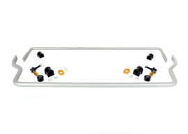 Whiteline 90-97 Mazda Miata Front & Rear Sway Bar Kit