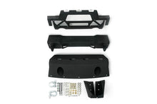 Load image into Gallery viewer, DV8 Offroad 18-22 Jeep JL &amp; 2020-22 JT Front Modular Bumper