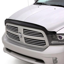 Load image into Gallery viewer, AVS 89-90 Ford Bronco Ii High Profile Bugflector II Hood Shield - Smoke