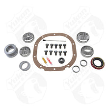 Load image into Gallery viewer, Yukon Gear Master Overhaul Kit 2015+ Ford 8.8in Rear Diff