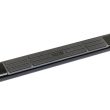 Load image into Gallery viewer, Westin Premier 6 in Oval Side Bar - Mild Steel 85 in - Black