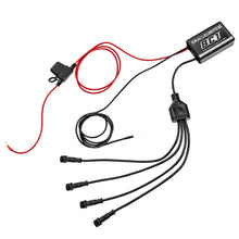 Load image into Gallery viewer, Oracle BC1 Bluetooth RGB LED Controller
