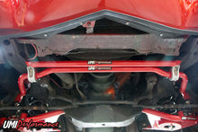 Load image into Gallery viewer, UMI Performance 68-72 GM A-Body 70-74 GM F-Body Front Frame Brace