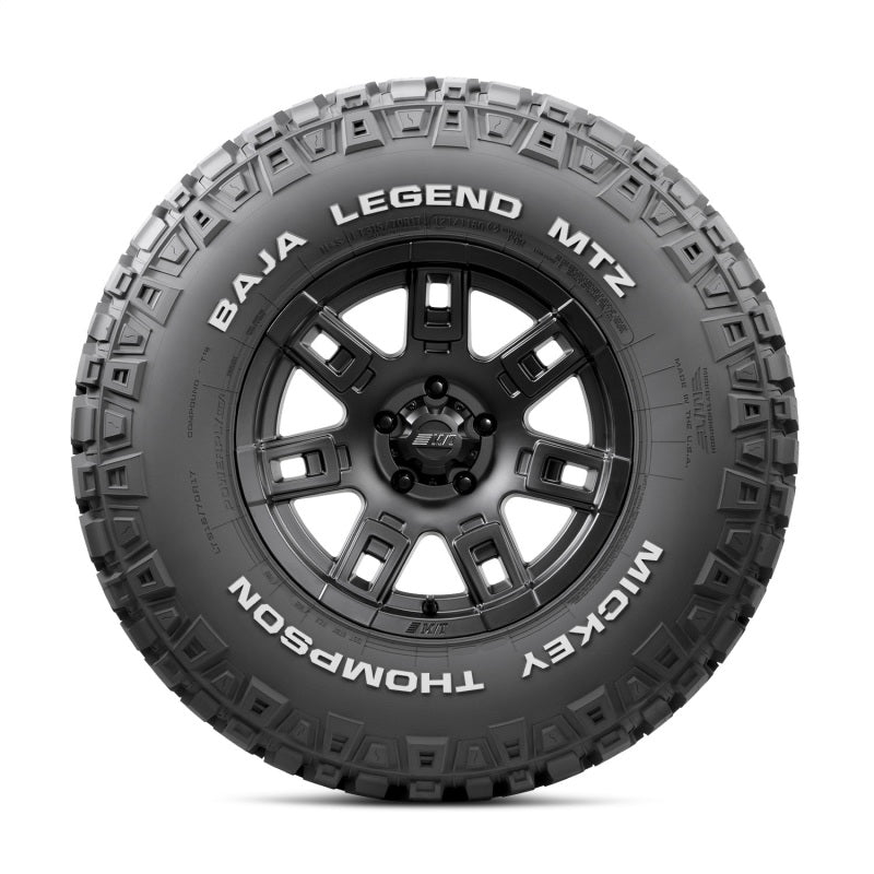 Mickey Thompson Baja Legend MTZ Tire - LT315/70R17 121/118Q 90000057351