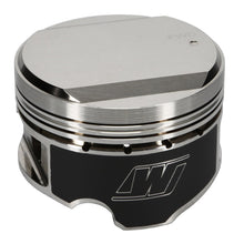 Load image into Gallery viewer, Wiseco Nissan Turbo Domed +14cc 1.181 X 86.5 Piston Shelf Stock Kit