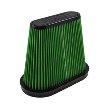 Load image into Gallery viewer, Green Filter 15-19 Chevy Corvette Z06 6.2L V8 Basket/Canister Filter