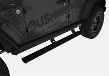 Load image into Gallery viewer, AMP Research 18-23 Jeep Wrangler JL 4DR (Excl. 4XE/Rubicon 392) PowerStep XL - Black