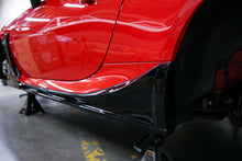 Load image into Gallery viewer, HKS Body Kit TYPE-S BRZ ZD8 Spoiler Set