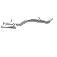 Load image into Gallery viewer, MagnaFlow 07-17 Dodge Ram 2500/3500 6.7L DPF-Back SS 5in Single Passenger Side Rear Exit